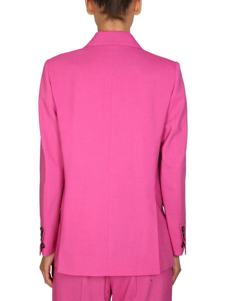 DSQUARED BLAZER NEW YORKER A DOPPIOPETTO