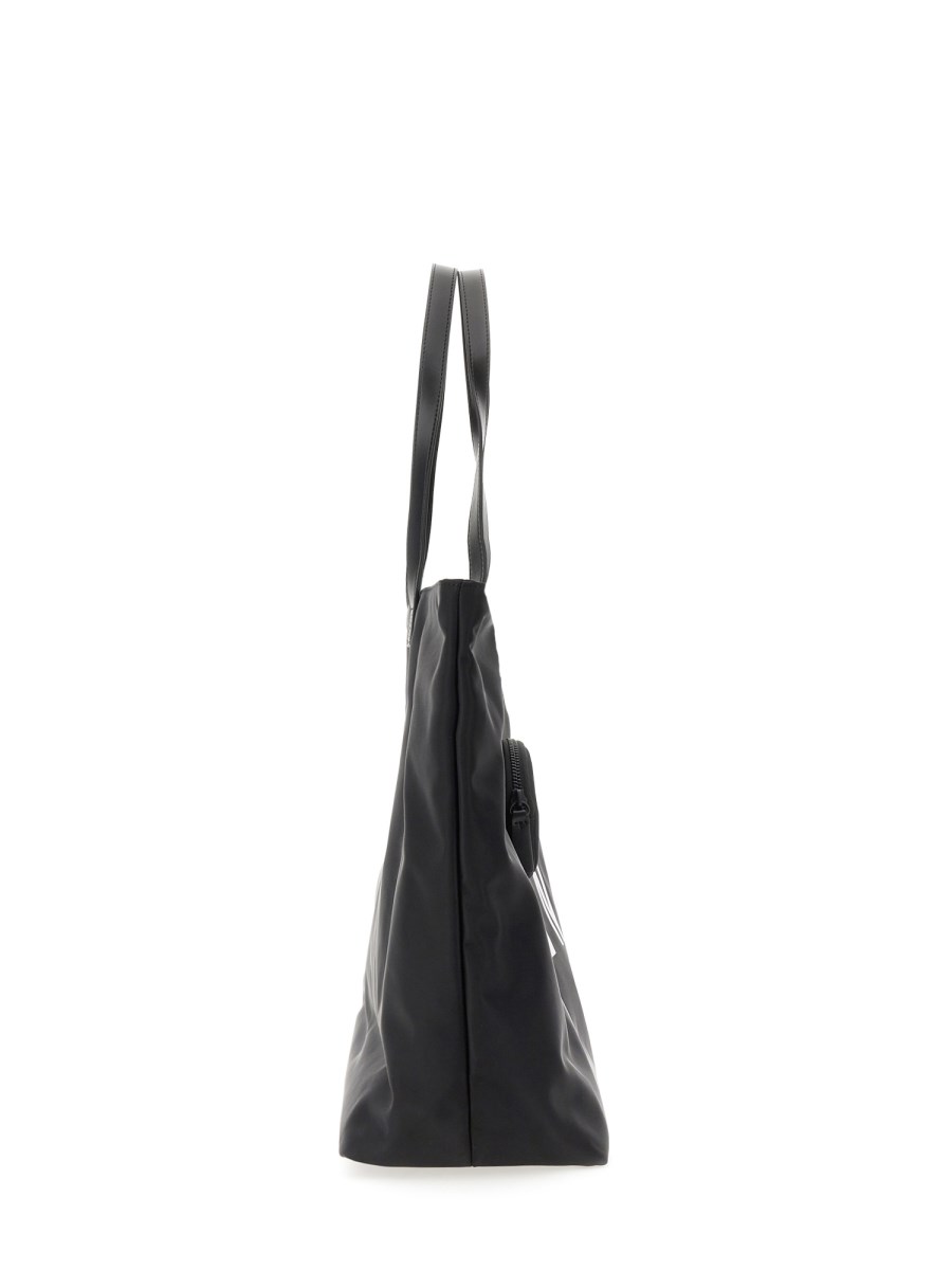 DSQUARED BORSA SHOPPER BE ICON IN NYLON