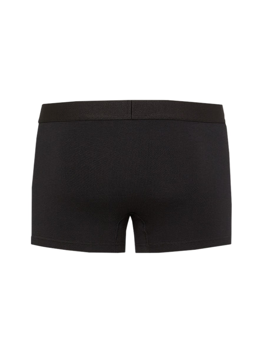 DSQUARED BOXER CON LOGO