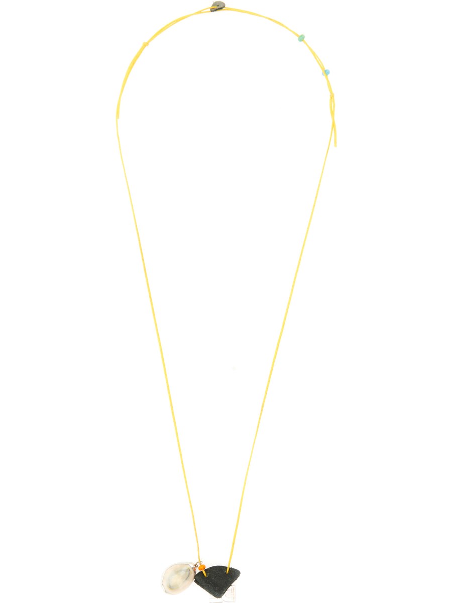 DSQUARED COLLANA D2 SURF