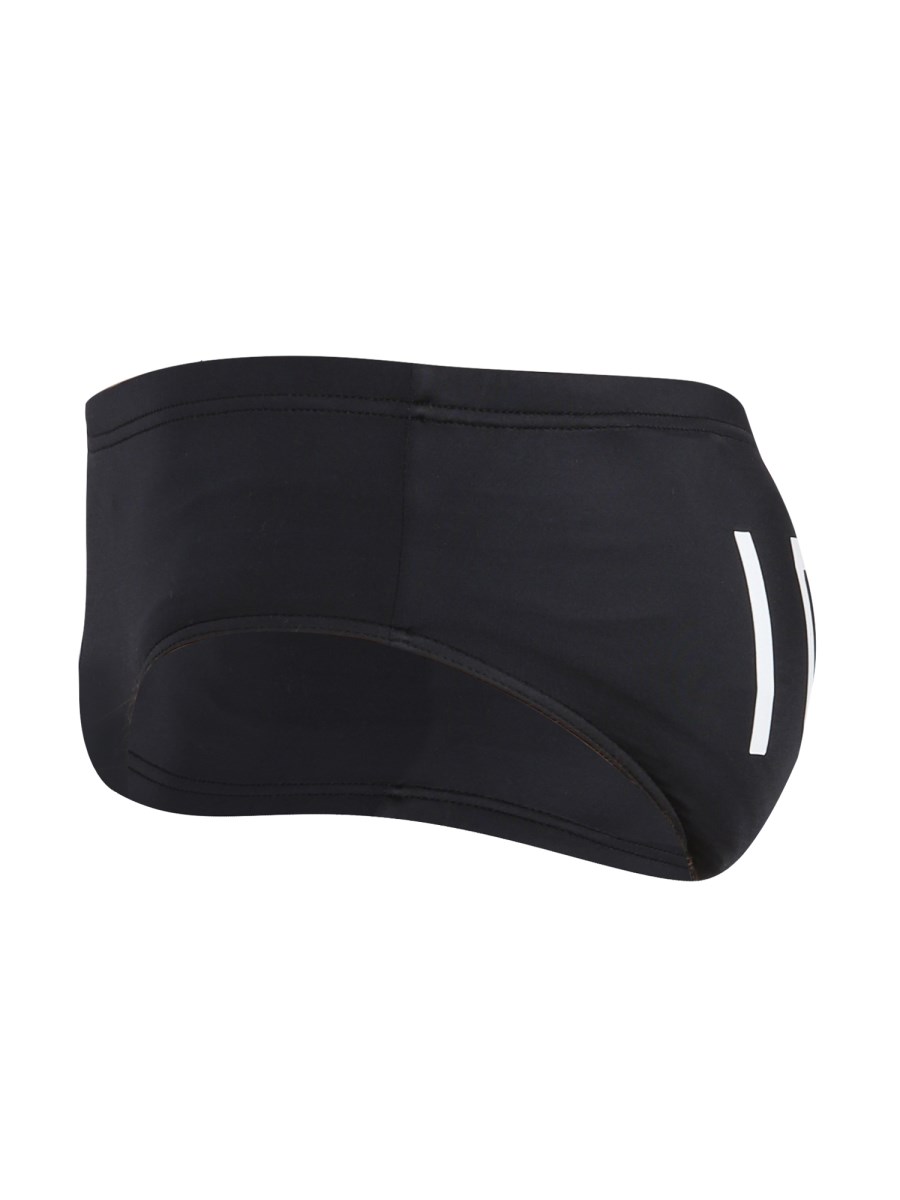 DSQUARED COSTUME DA BAGNO CON LOGO