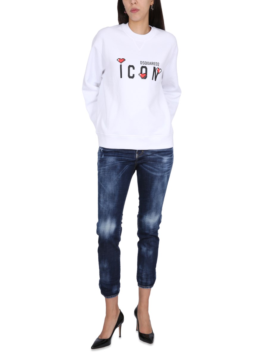 DSQUARED JEANS COOL GIRL