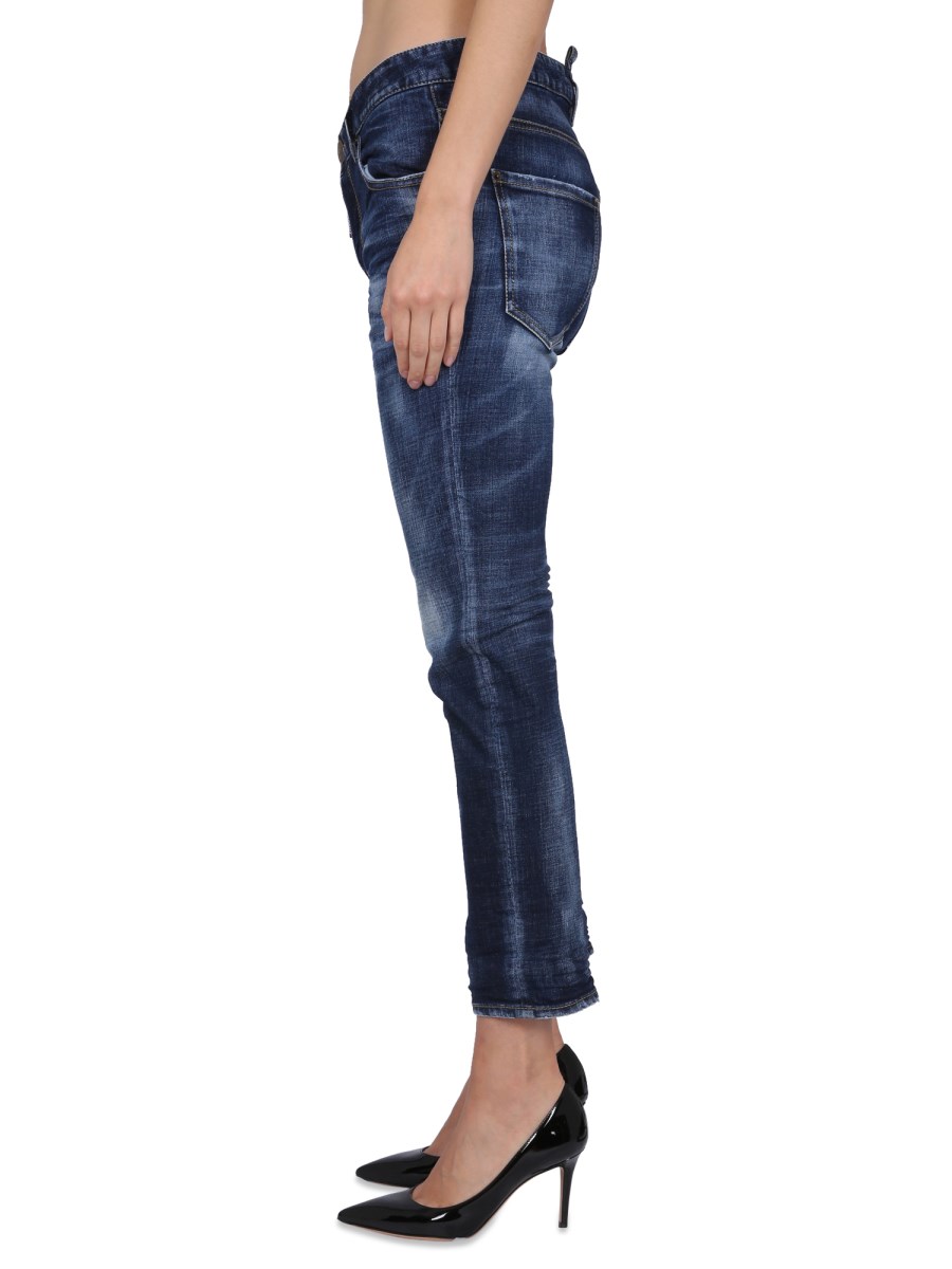 DSQUARED JEANS COOL GIRL