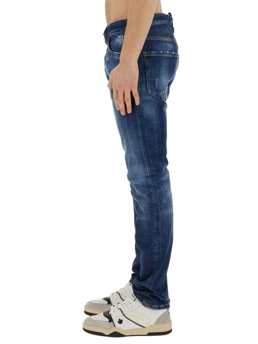DSQUARED JEANS "COOL GUY"