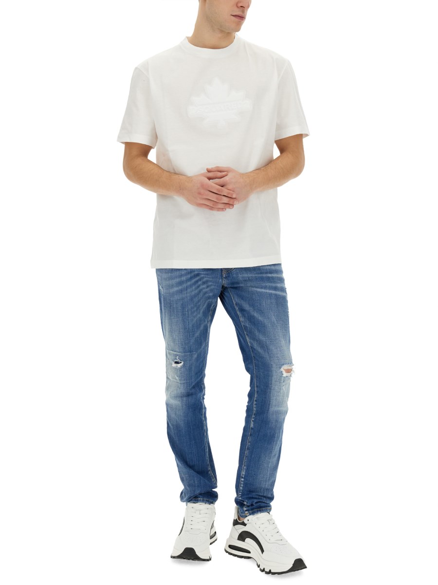 DSQUARED JEANS COOL GUY