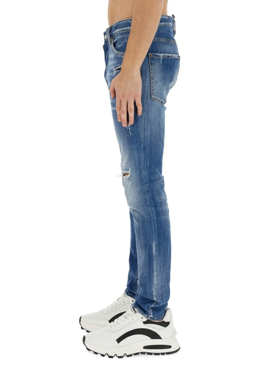 DSQUARED JEANS COOL GUY