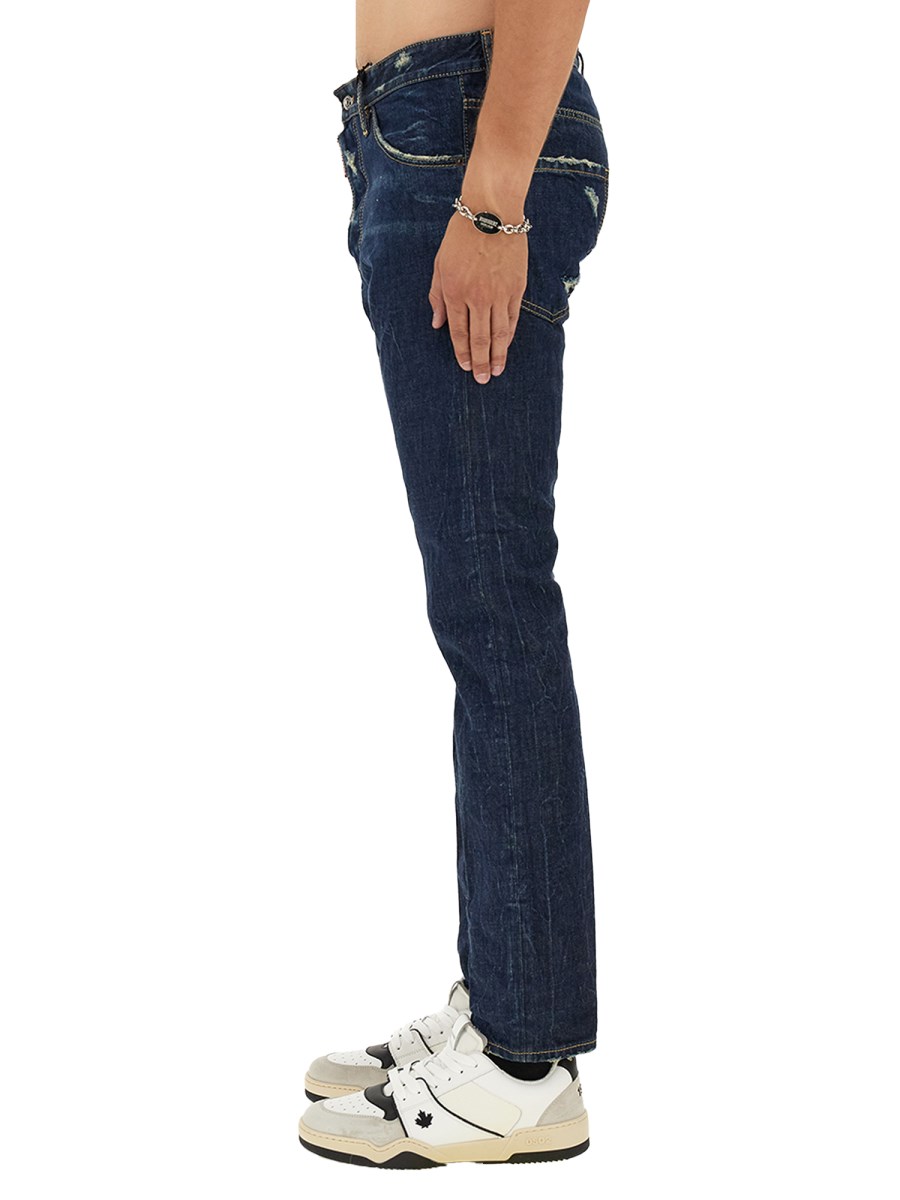 DSQUARED JEANS "COOL GUY"