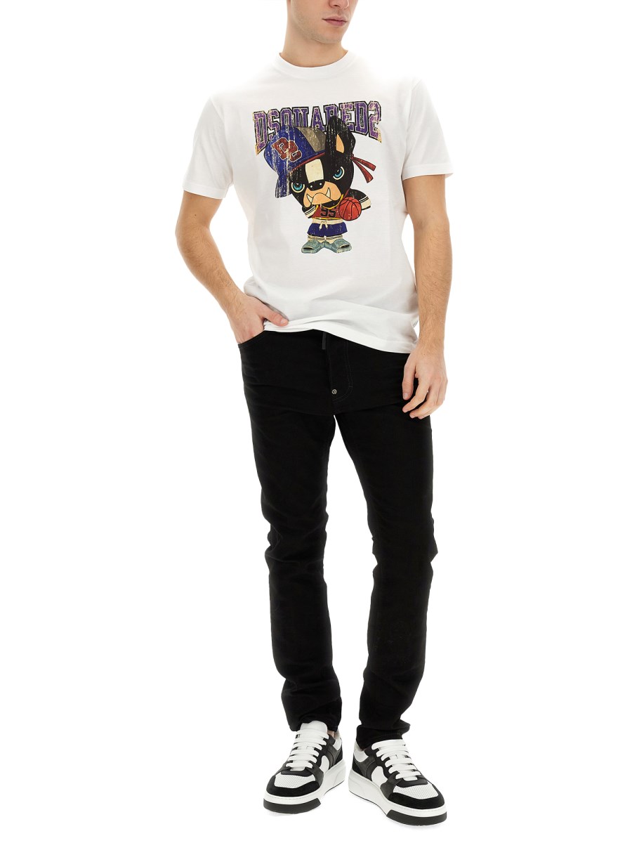 DSQUARED JEANS "COOL GUY"