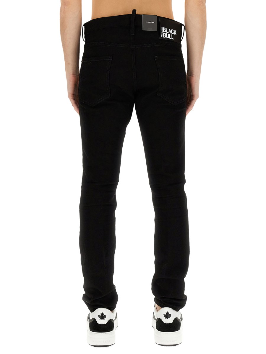 DSQUARED JEANS "COOL GUY"