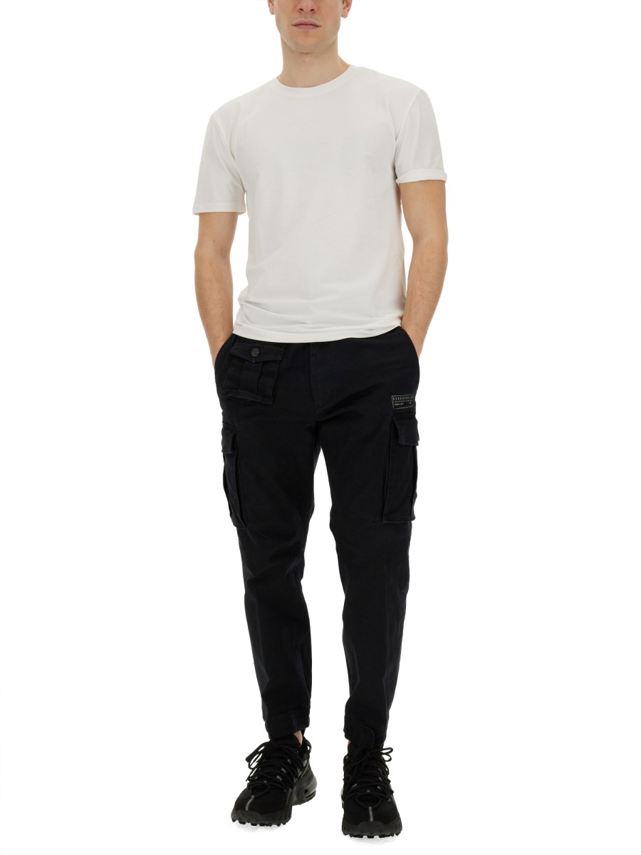 DSQUARED PANTALONE CARGO