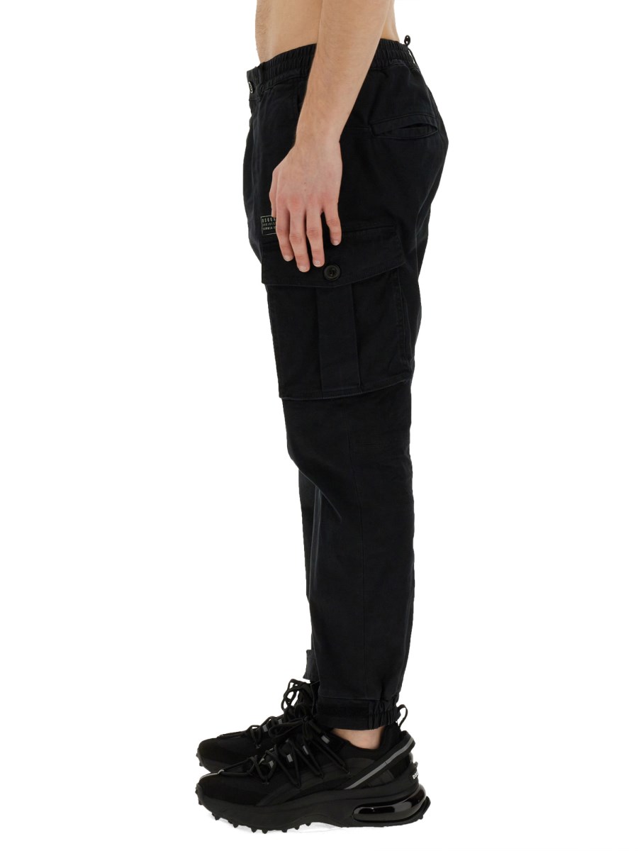 DSQUARED PANTALONE CARGO