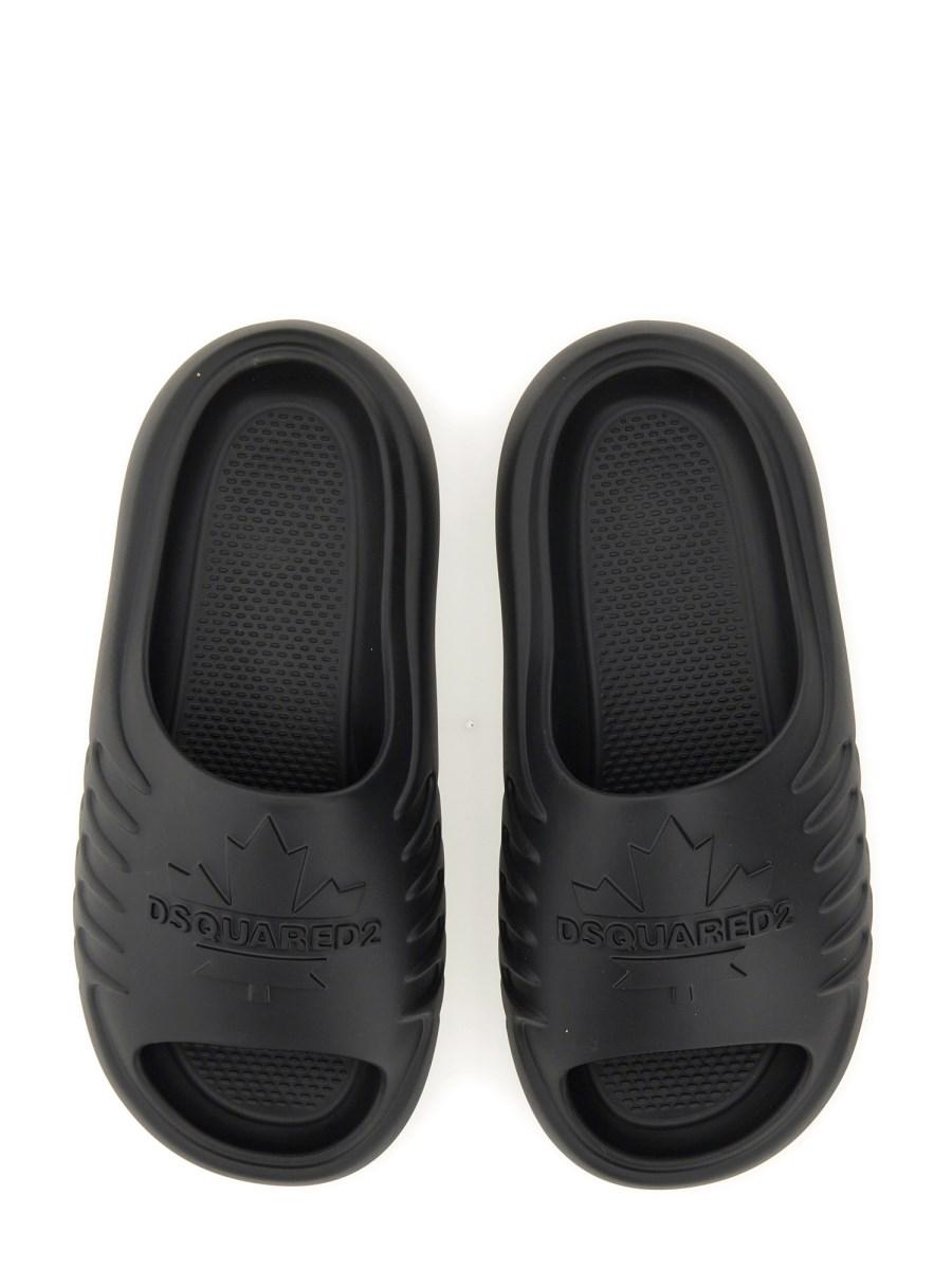 DSQUARED SANDALO IN EVA