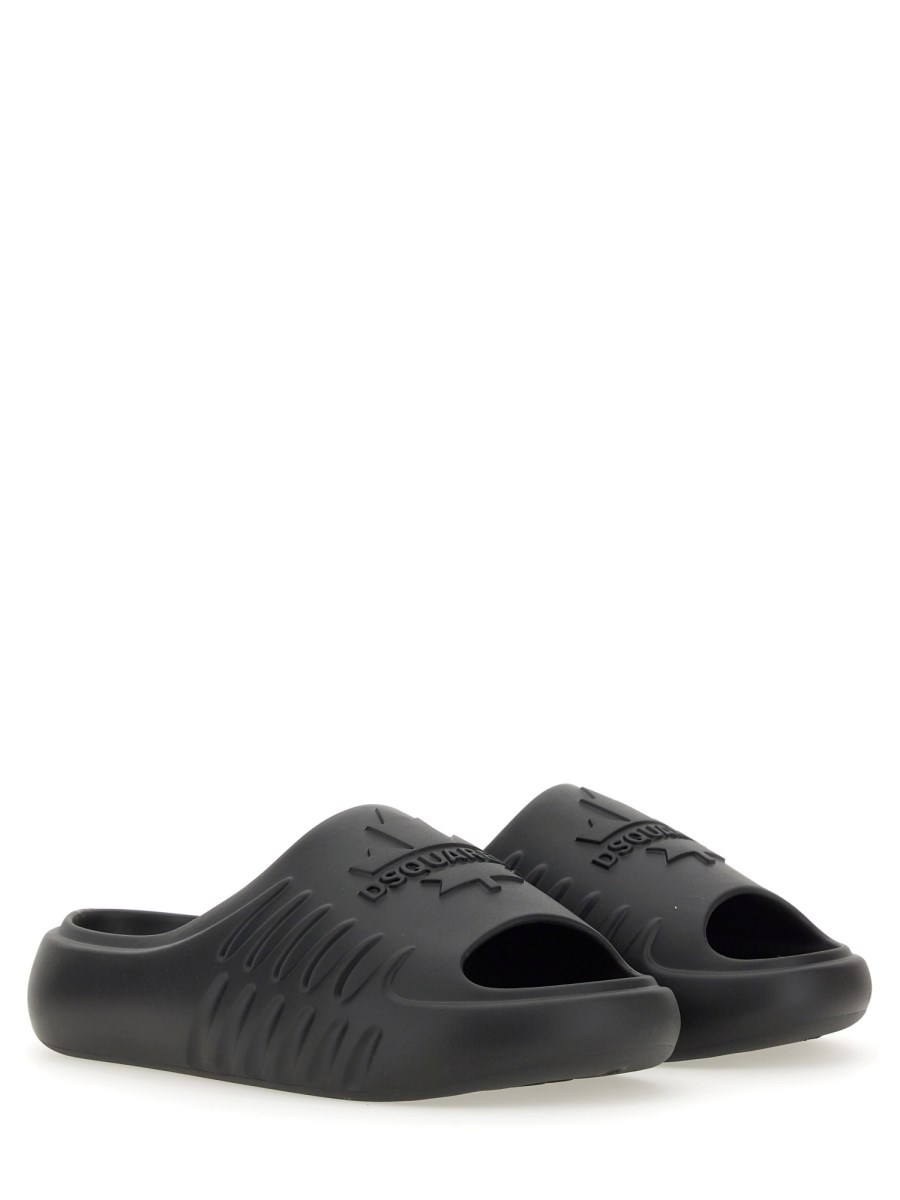 DSQUARED SANDALO IN EVA