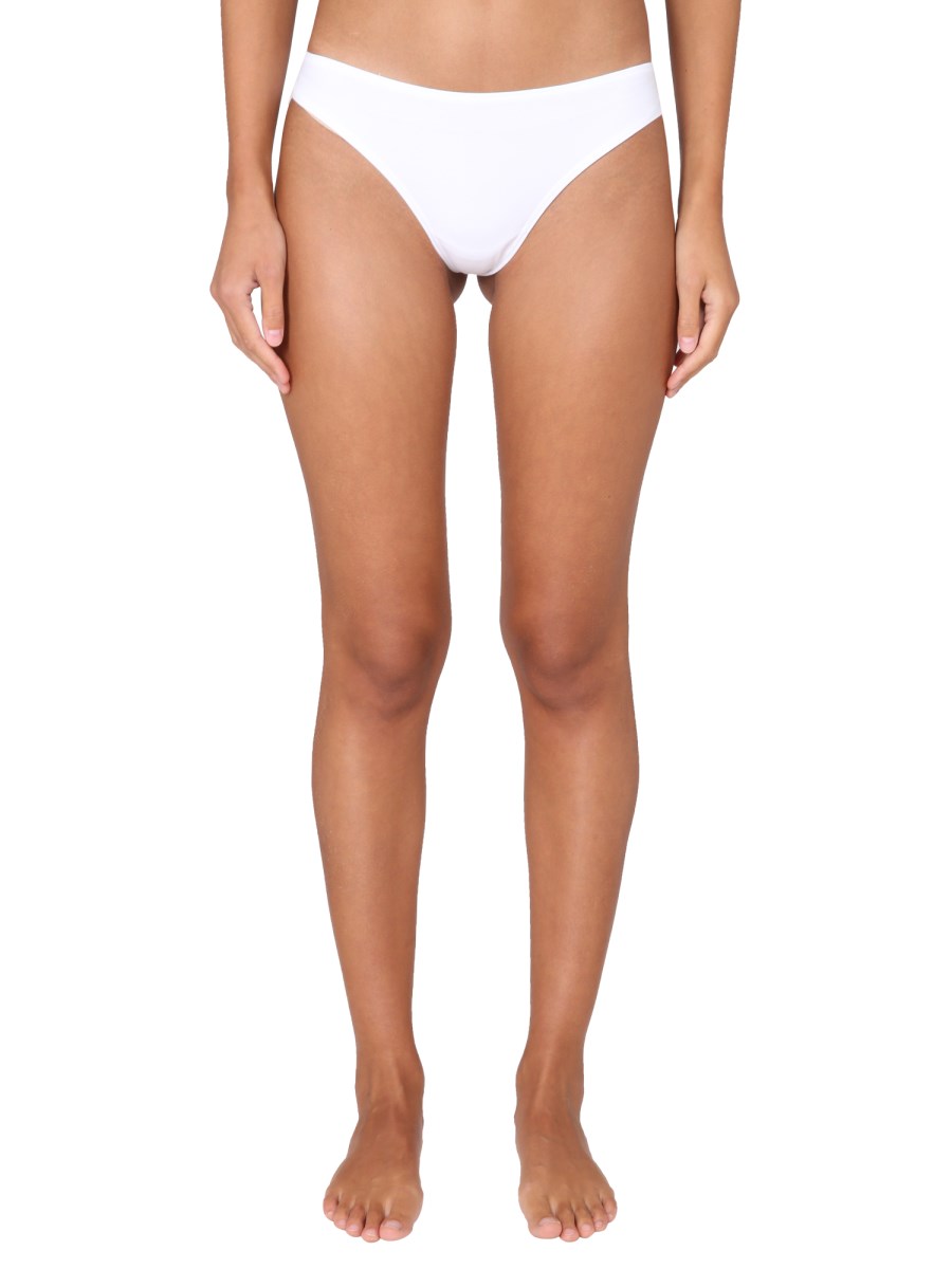 DSQUARED SLIP CON LOGO