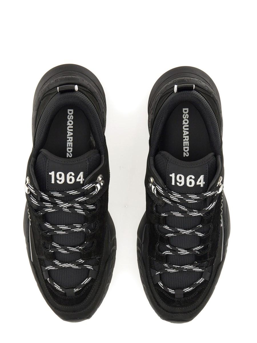 DSQUARED SNEAKER FREE