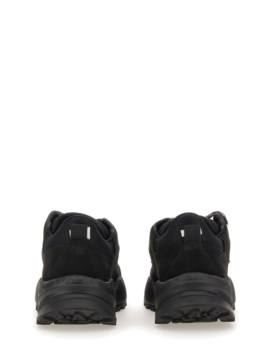 DSQUARED SNEAKER FREE