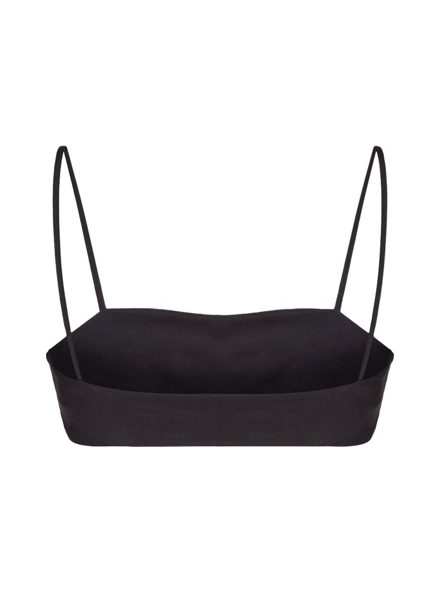 DSQUARED TOP CON LOGO