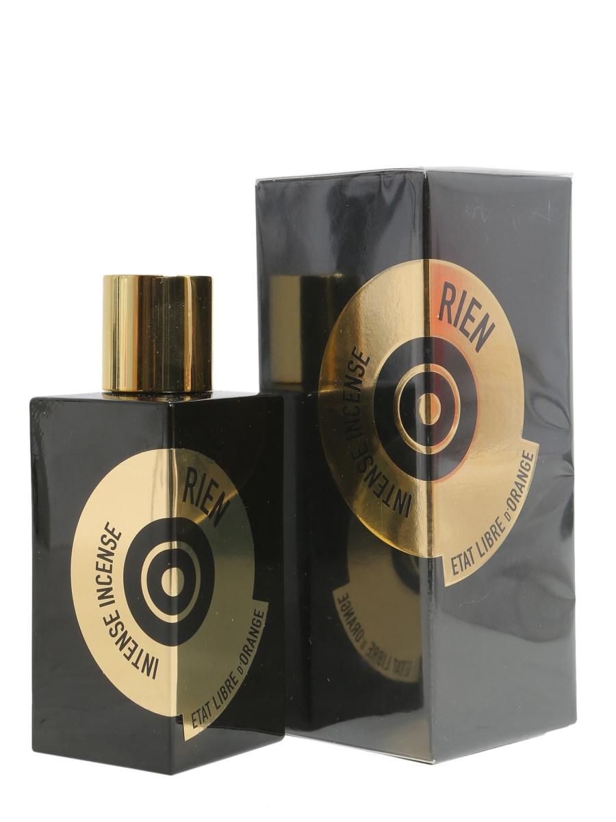 ETAT LIBRE D'ORANGE EAU DE PARFUM RIEN INTENSE INCENSE 100 ML