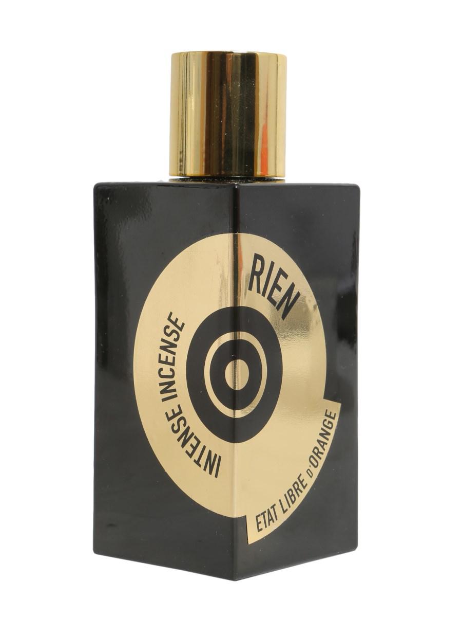 ETAT LIBRE D'ORANGE EAU DE PARFUM RIEN INTENSE INCENSE 100 ML