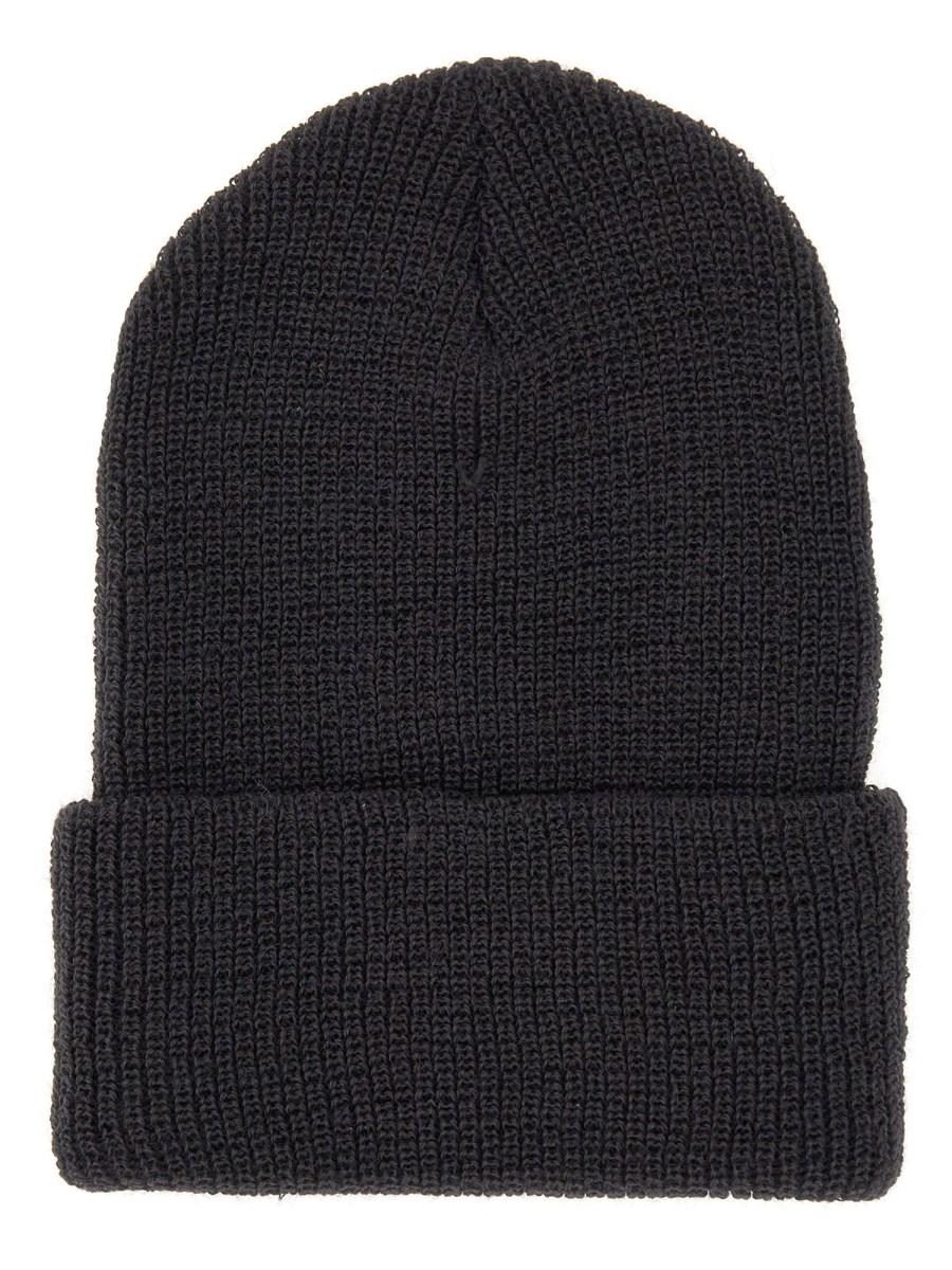 ENGINEERED GARMENTS CAPPELLO BEANIE IN LANA