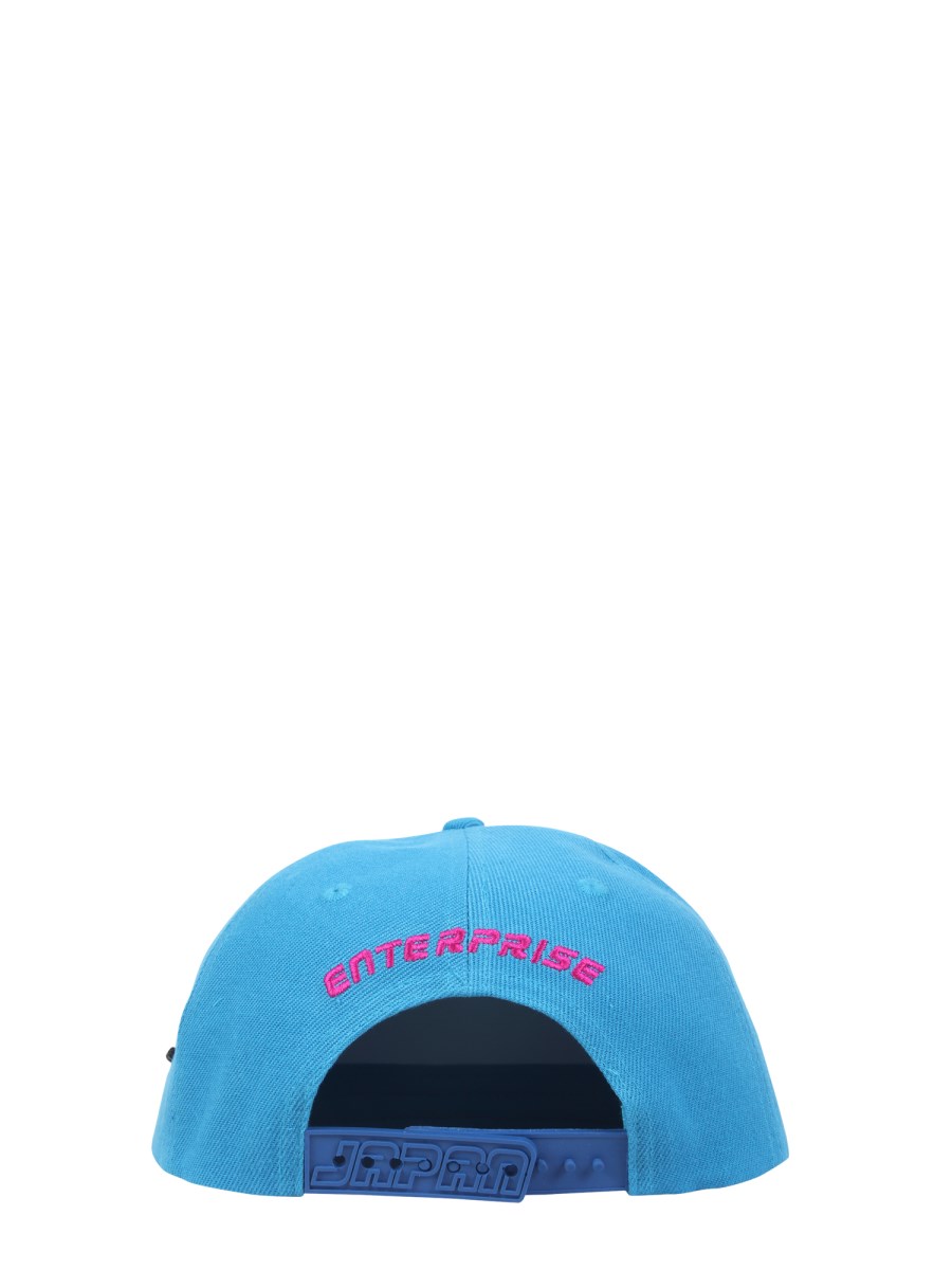 ENTERPRISE JAPAN CAPPELLO SNAPBACK
