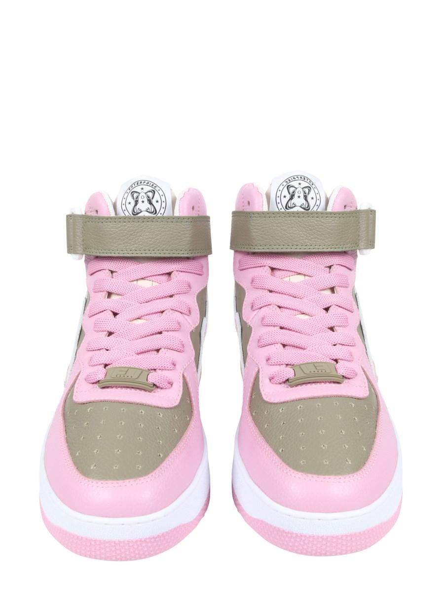 ENTERPRISE JAPAN SNEAKER ROCKET MID