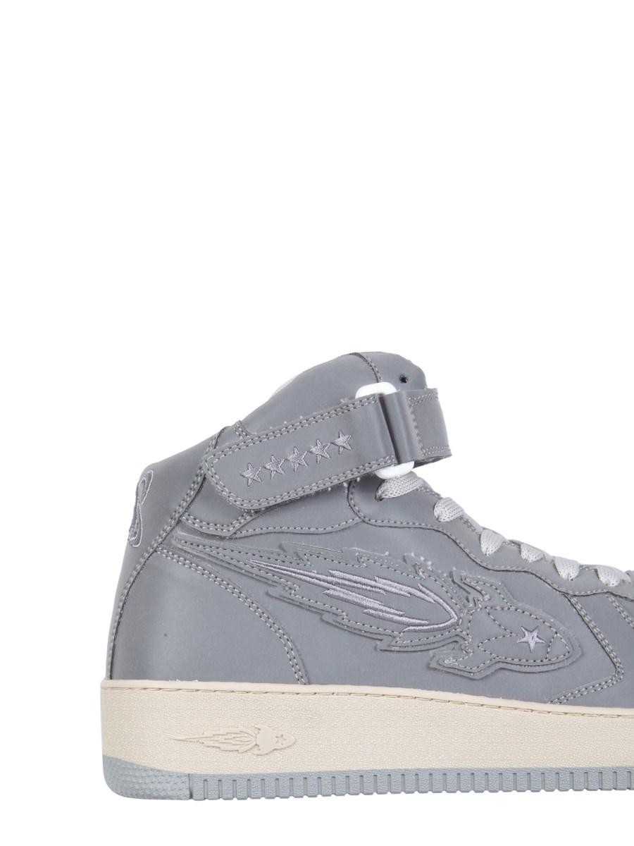 ENTERPRISE JAPAN SNEAKER ROCKET MID REFLECTIVE
