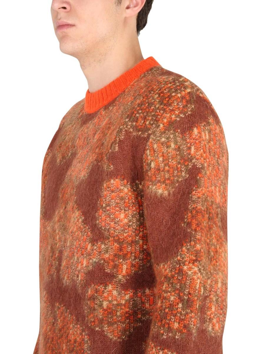 ERL MAGLIA IN LANA