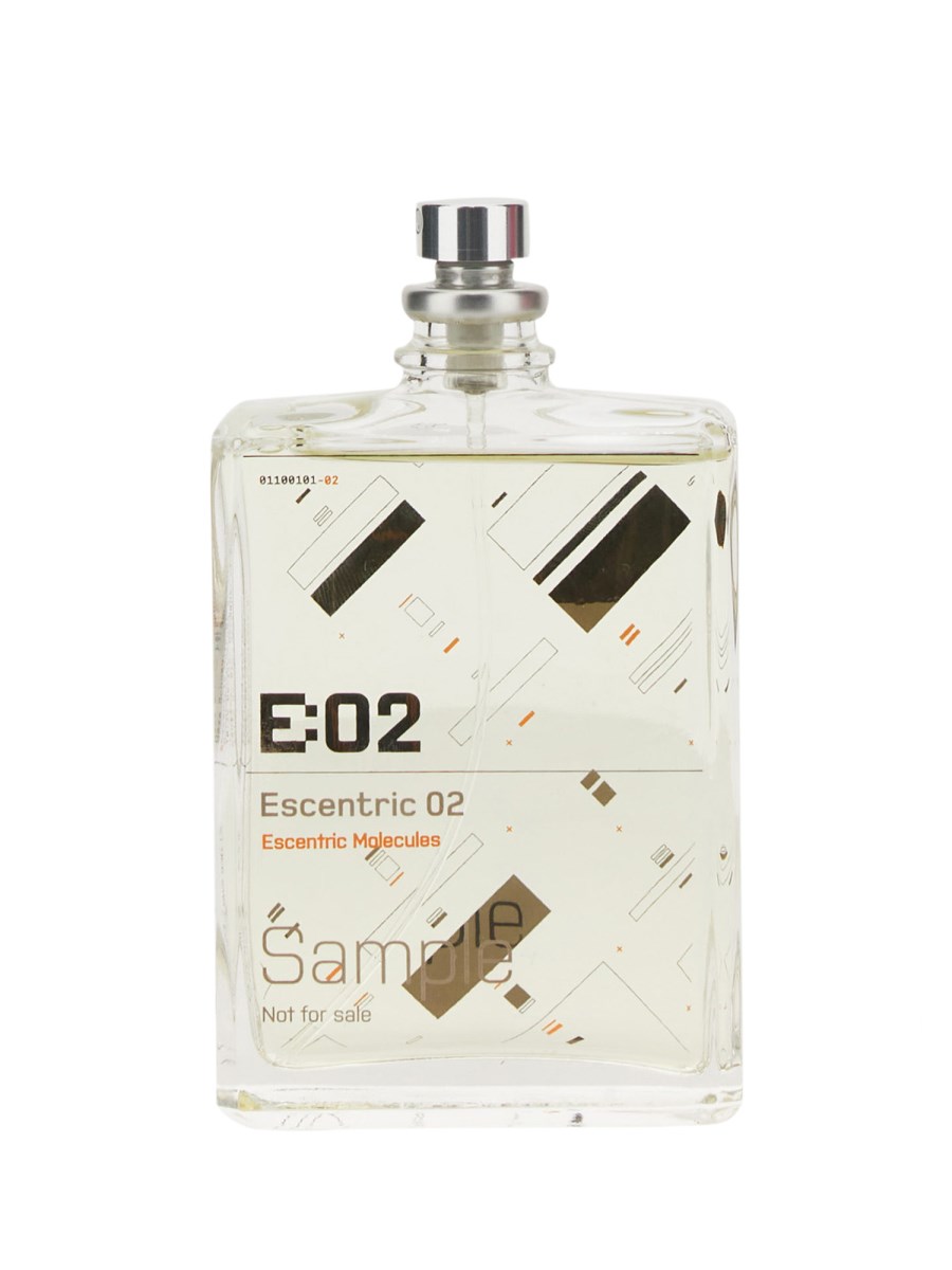 ESCENTRIC MOLECULES PROFUMO ESCENTRIC 02 100 ML