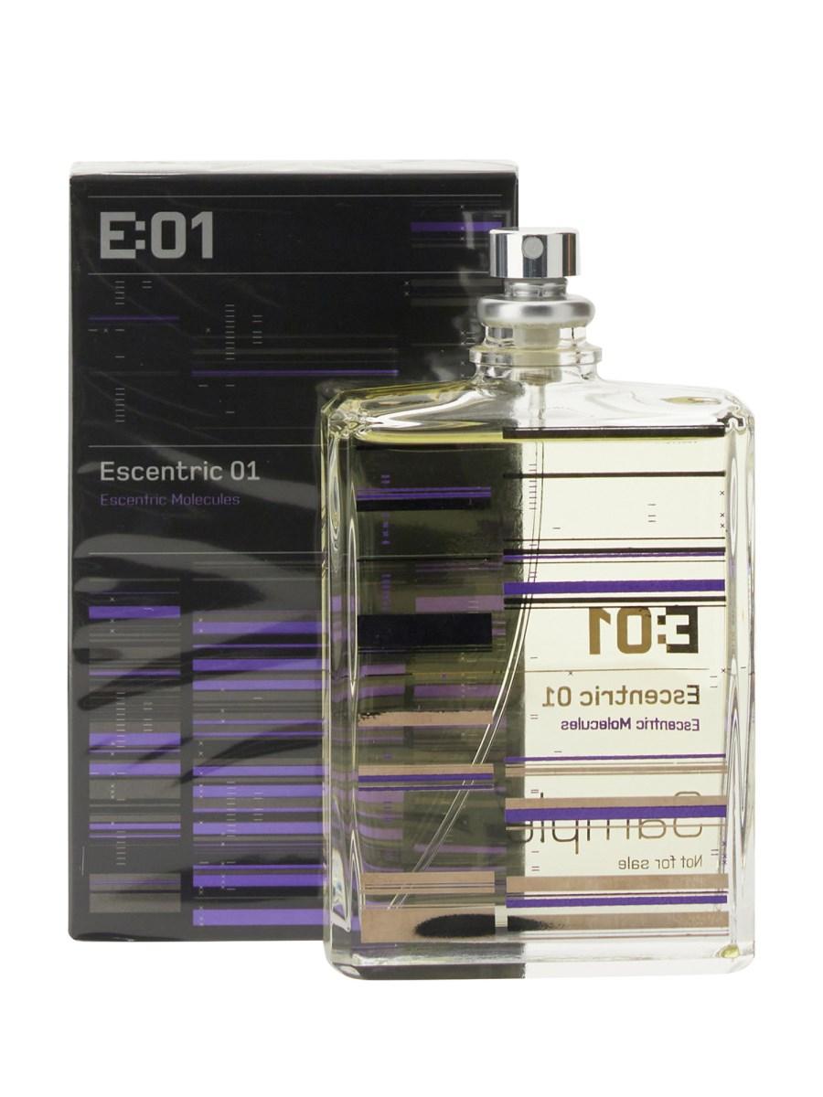 ESCENTRIC MOLECULES PROFUMO "ESCENTRIC 03" 100 ML
