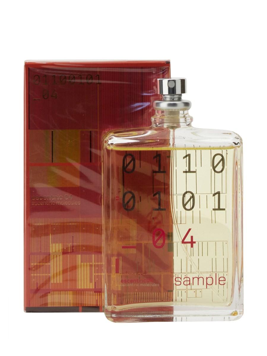 ESCENTRIC MOLECULES PROFUMO "ESCENTRIC 04" 100 ML