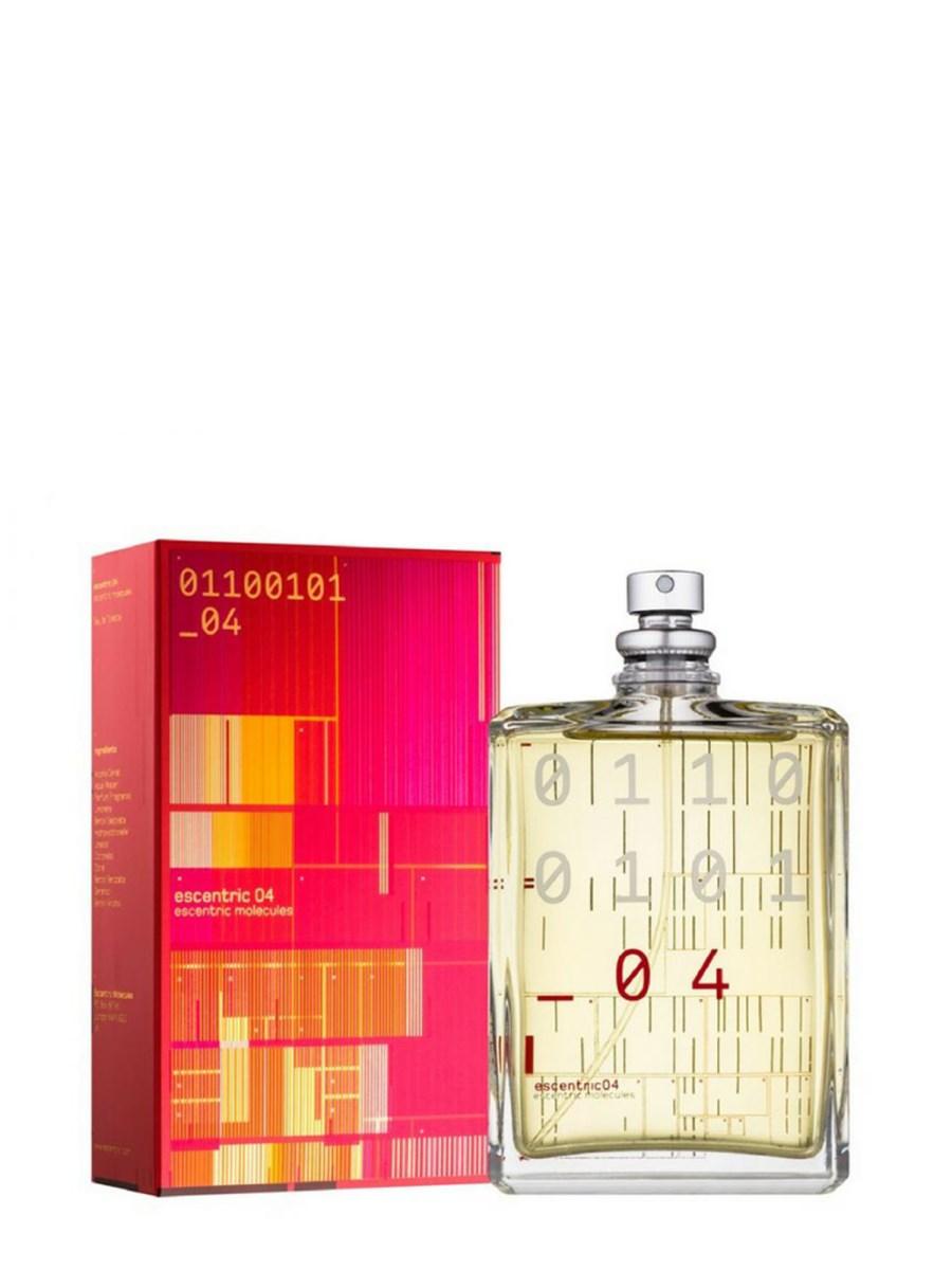 ESCENTRIC MOLECULES PROFUMO ESCENTRIC 04 100ML
