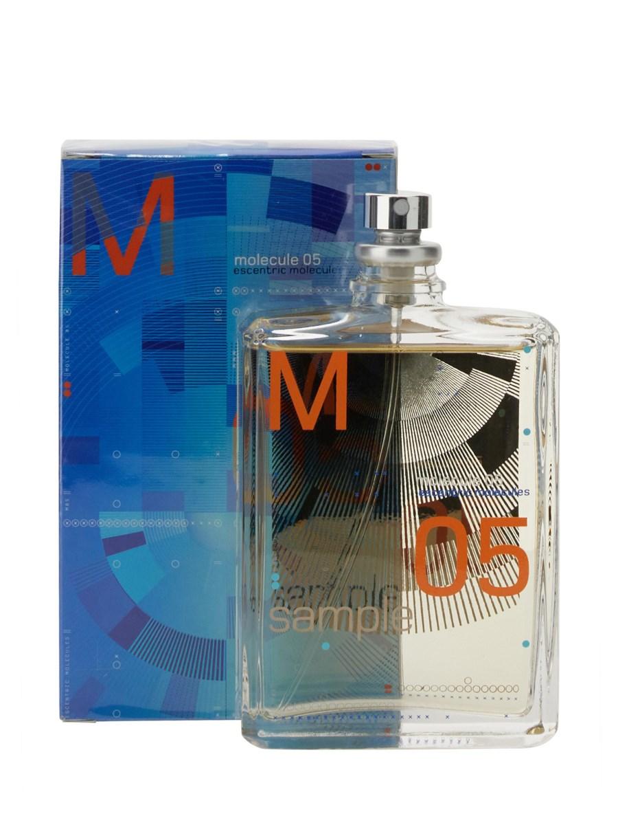 ESCENTRIC MOLECULES PROFUMO ESCENTRIC 05 100 ML