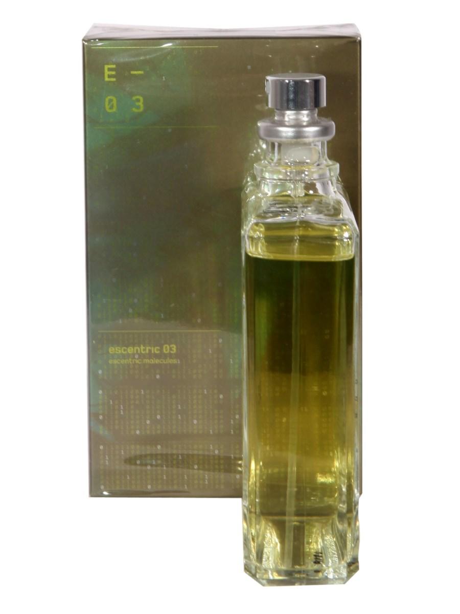 ESCENTRIC MOLECULES PROFUMO ESCENTRIC