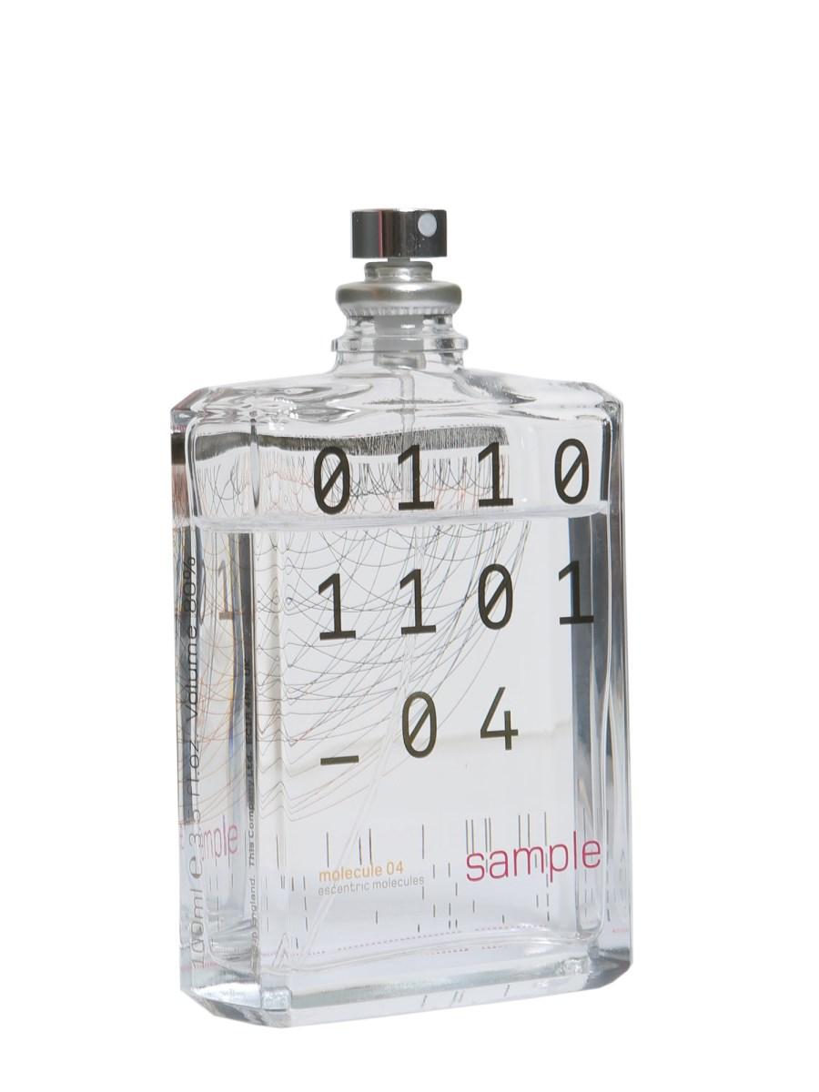 ESCENTRIC MOLECULES PROFUMO MOLECULE 04 100 ML