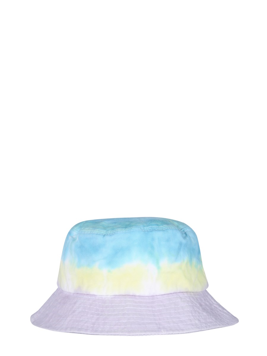 ÊTRE CÉCILE CAPPELLO BUCKET IN COTONE TIE & DYE
