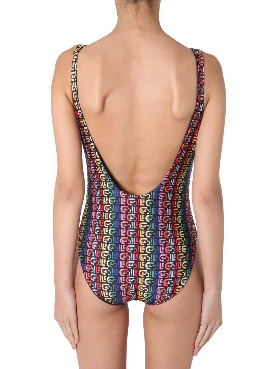 ÊTRE CÉCILE COSTUME INTERO RAINBOW CECILE MALLORY