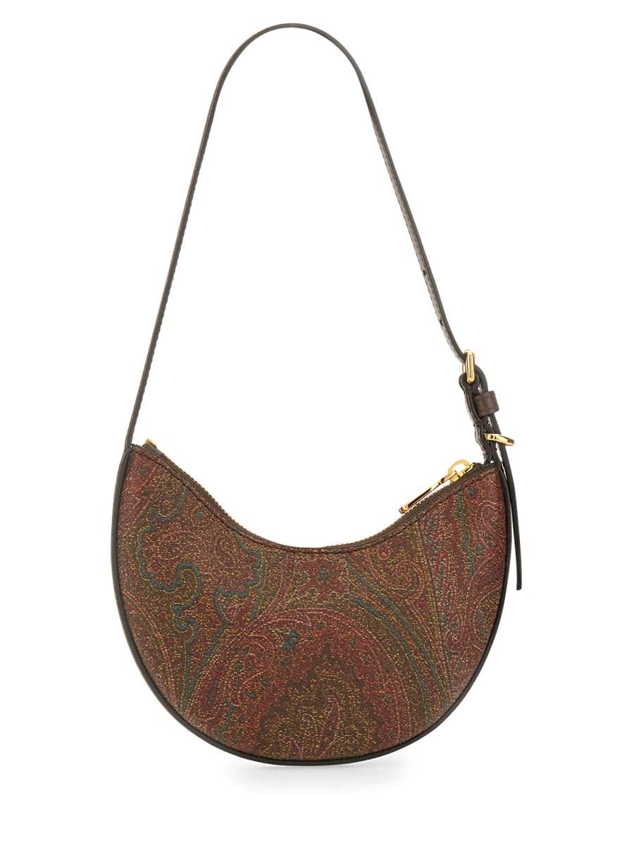 ETRO BORSA HOBO ESSENTIAL MINI