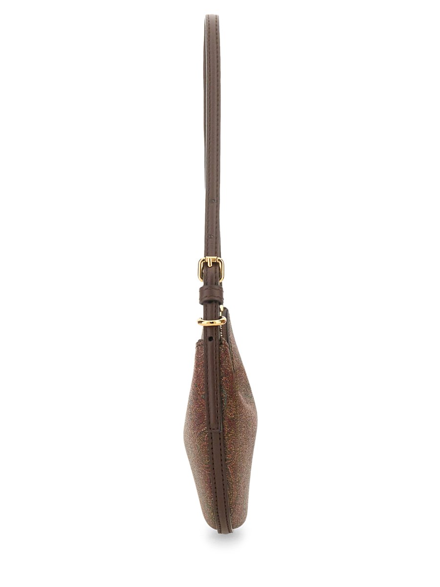 ETRO BORSA HOBO ESSENTIAL MINI