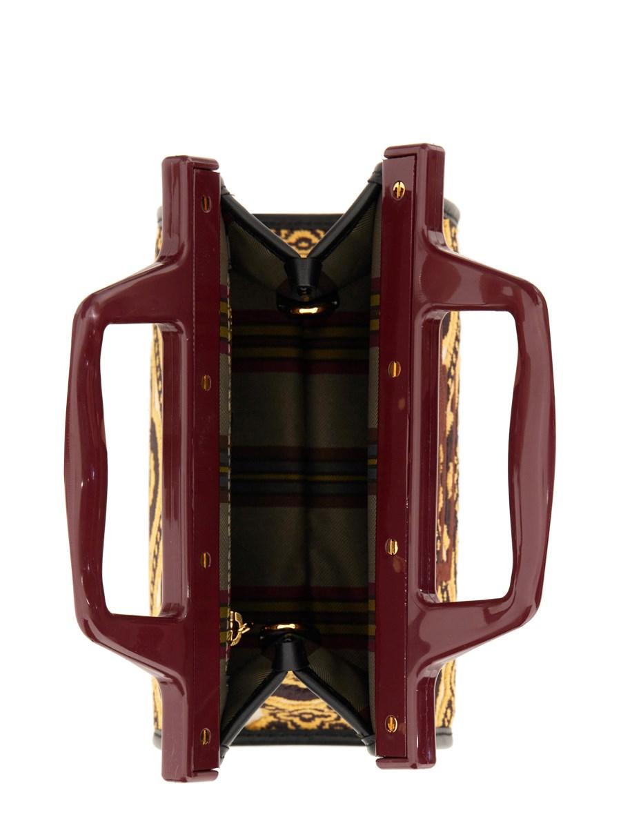ETRO BORSA LOVE TROTTER MINI