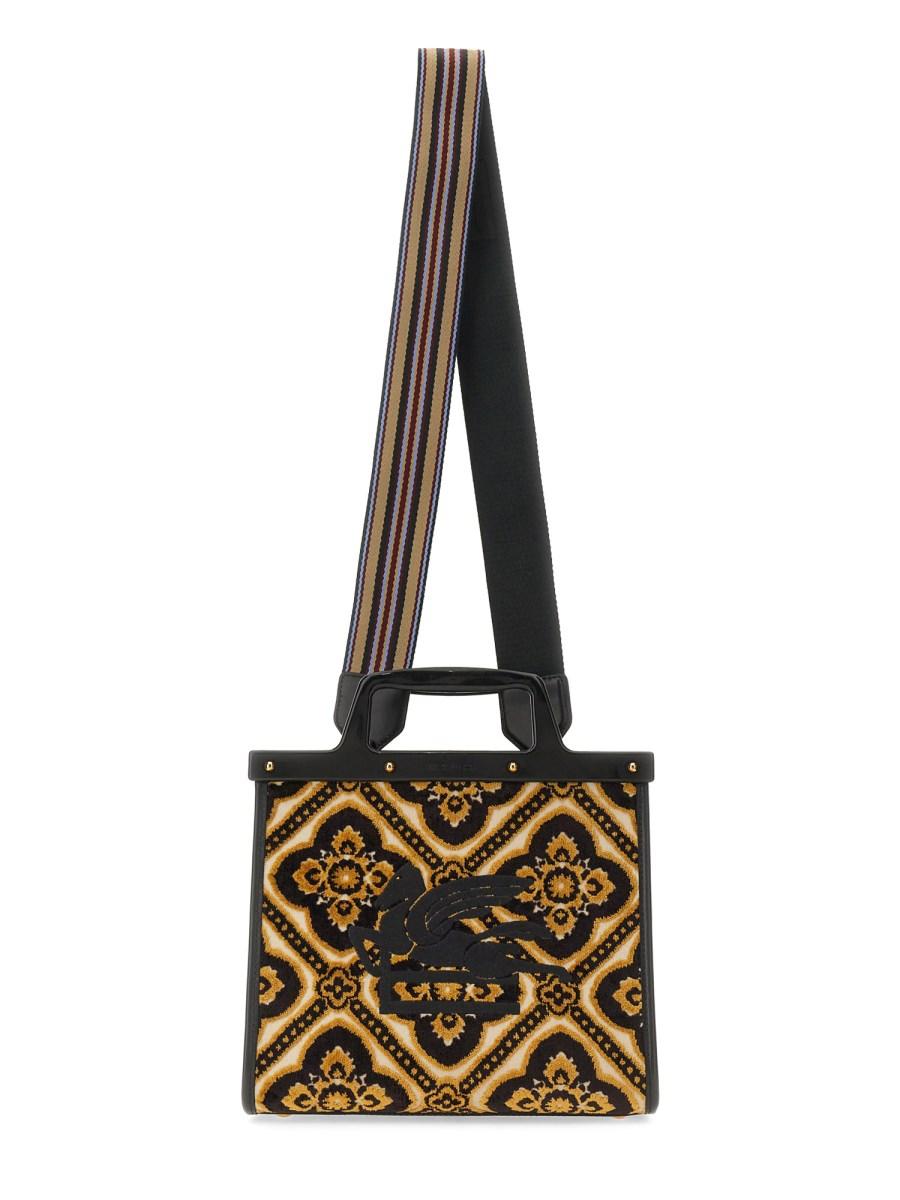 ETRO BORSA LOVE TROTTER SMALL