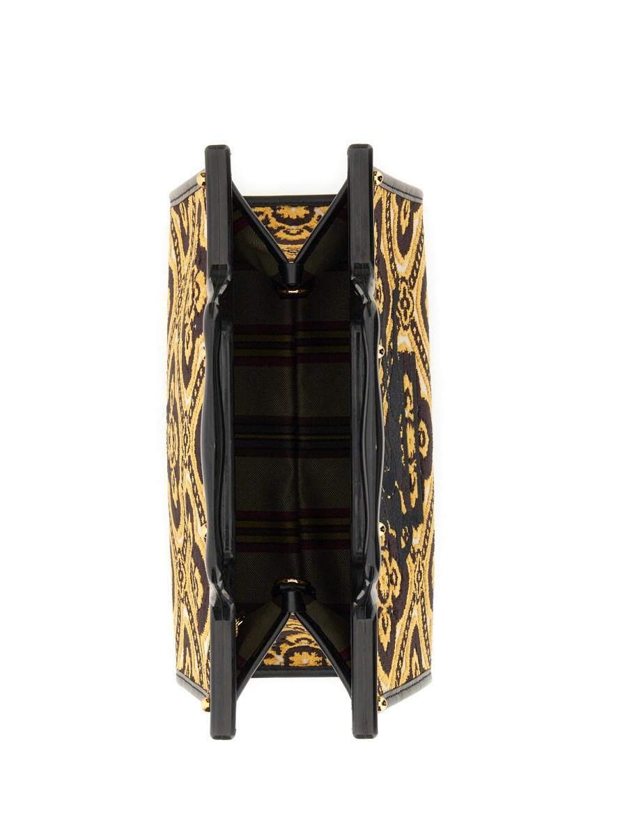 ETRO BORSA LOVE TROTTER SMALL
