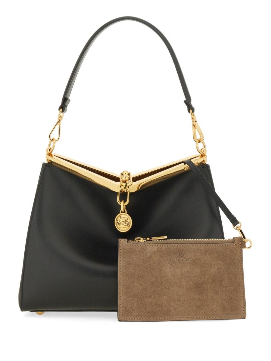 ETRO BORSA "VELA" MEDIUM