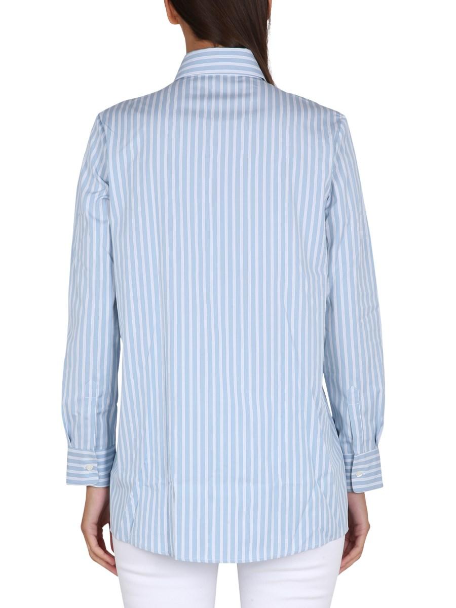 ETRO CAMICIA ROSE