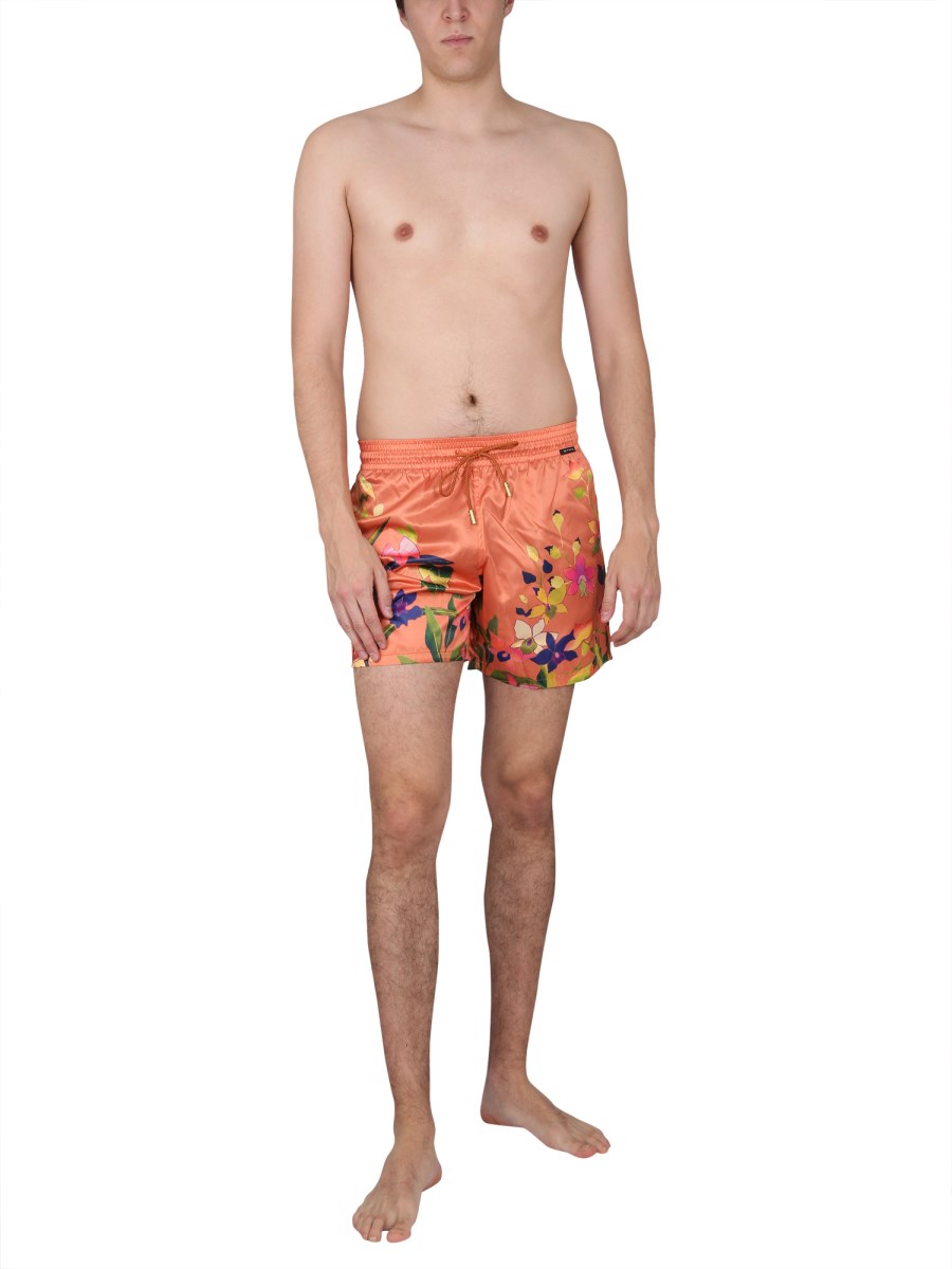 ETRO COSTUME DA BAGNO CON STAMPA