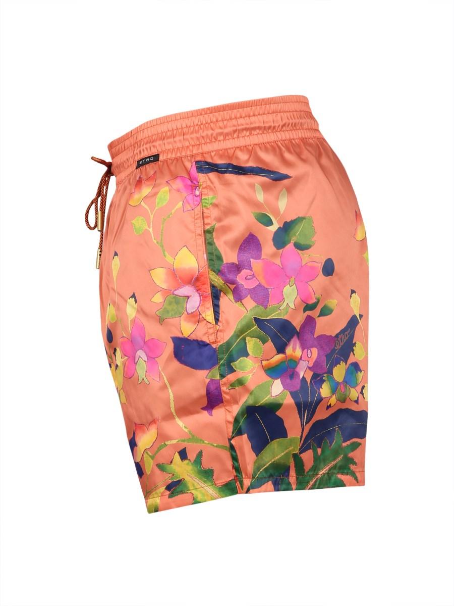 ETRO COSTUME DA BAGNO CON STAMPA