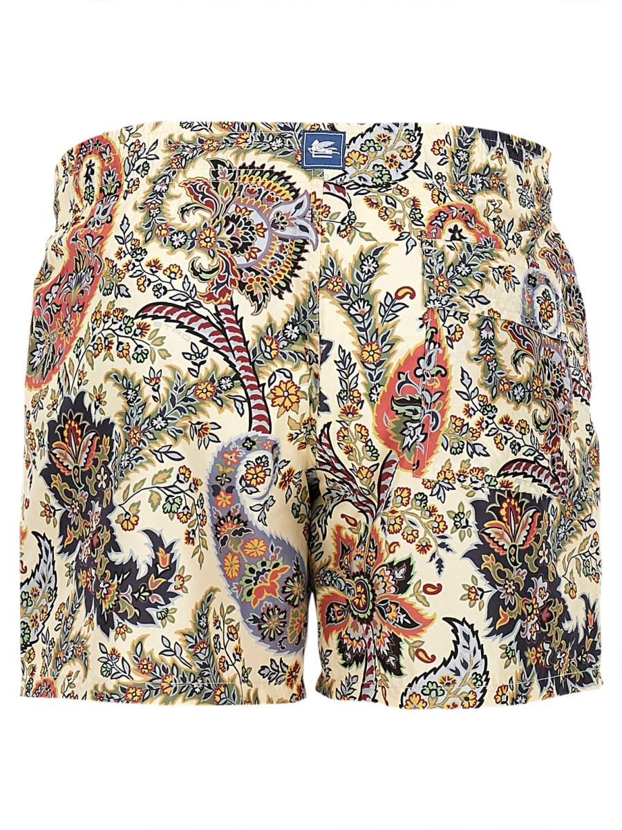 ETRO COSTUME DA BAGNO PAILSEY