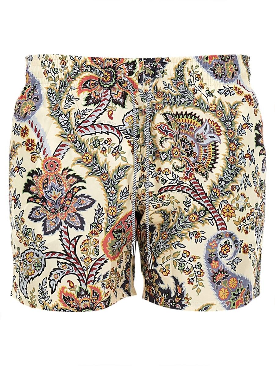 ETRO COSTUME DA BAGNO PAILSEY