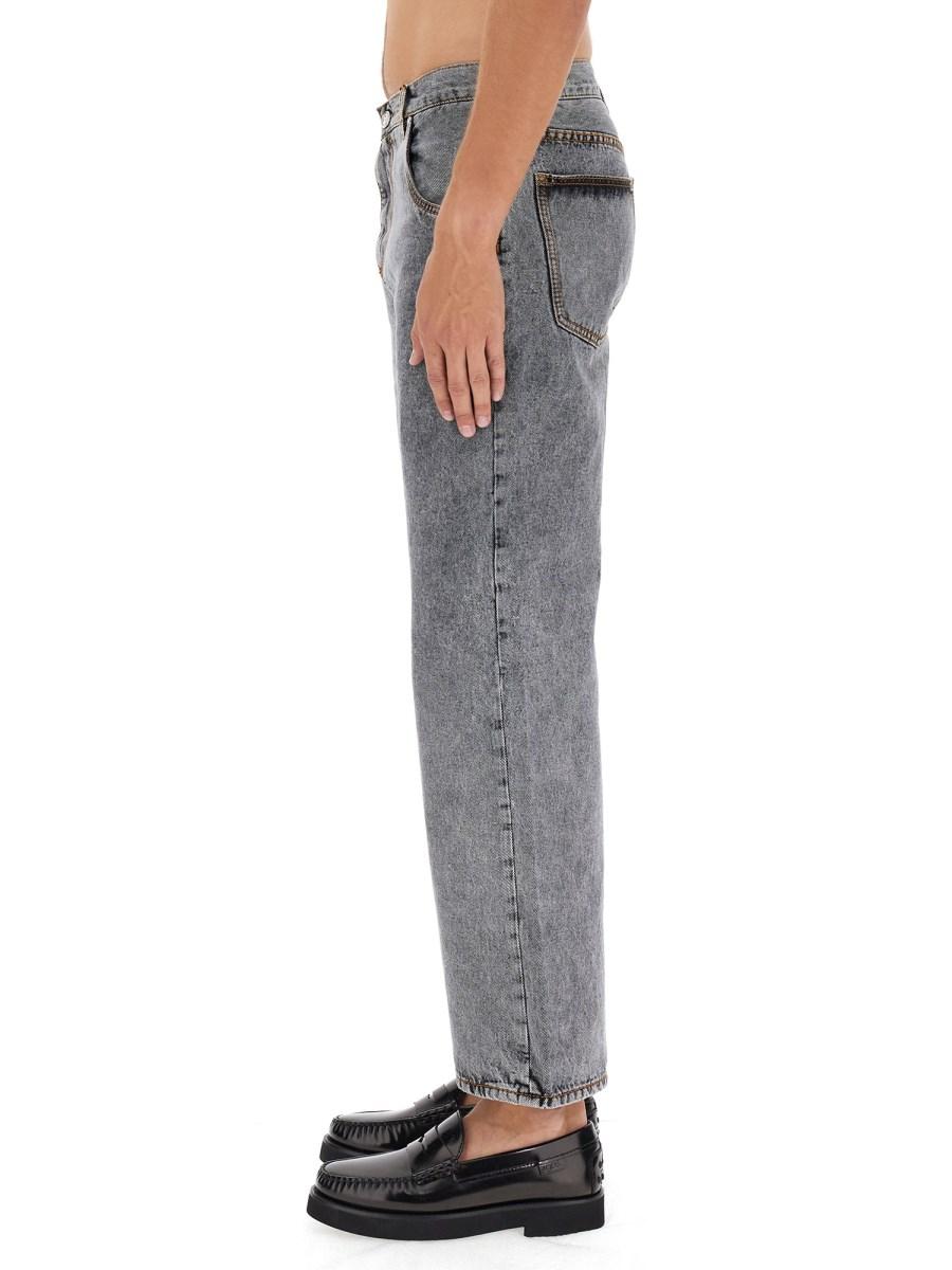 ETRO JEANS EASY FIT