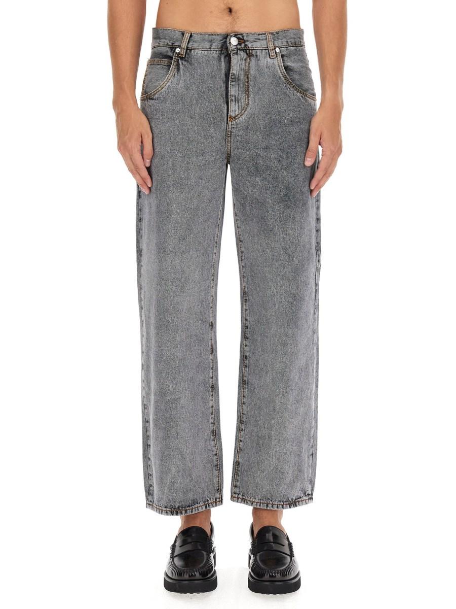 ETRO JEANS EASY FIT